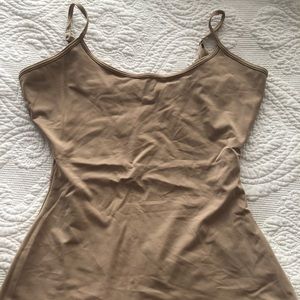 Assets by Spanx Camisole Shapewear Top